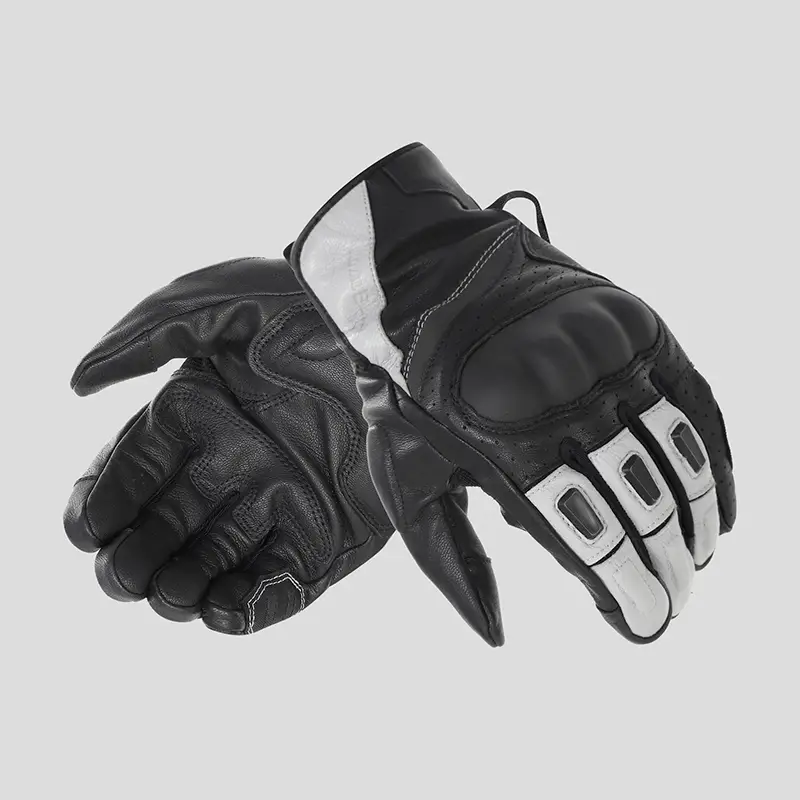Arihant Gloves Core Values Quality Safety Reliability Gloves