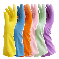 Industrial Safety Gloves for Construction Agriculture and Manufacturing