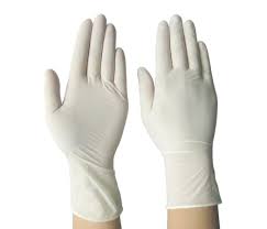 Safety Gloves Quality Testing Team Arihant Gloves Nagpur