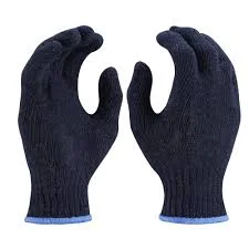 Electrical Insulated Rubber Gloves — Arihant Gloves Nagpur